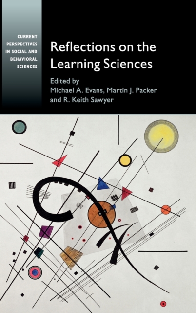 Reflections on the Learning Sciences, Hardback Book