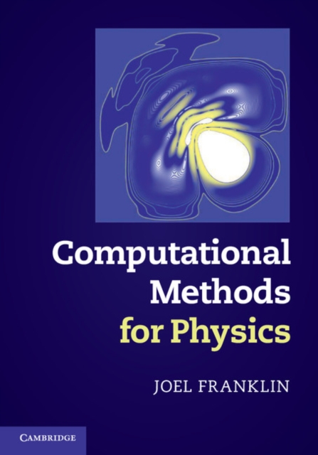 Computational Methods for Physics, PDF eBook