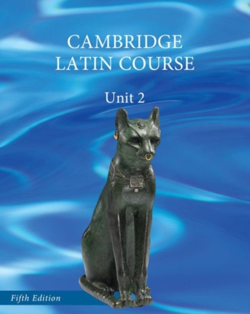 North American Cambridge Latin Course Unit 2 Student's Book : Unit 2, Hardback Book