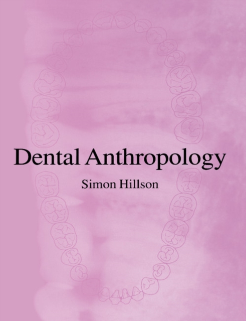 Dental Anthropology, EPUB eBook