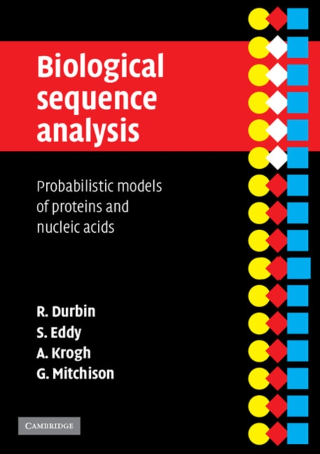 Biological Sequence Analysis : Probabilistic Models of Proteins and Nucleic Acids, EPUB eBook