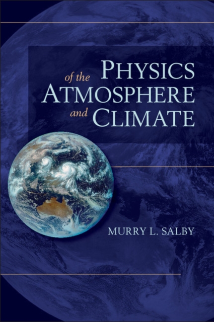 Physics of the Atmosphere and Climate, EPUB eBook