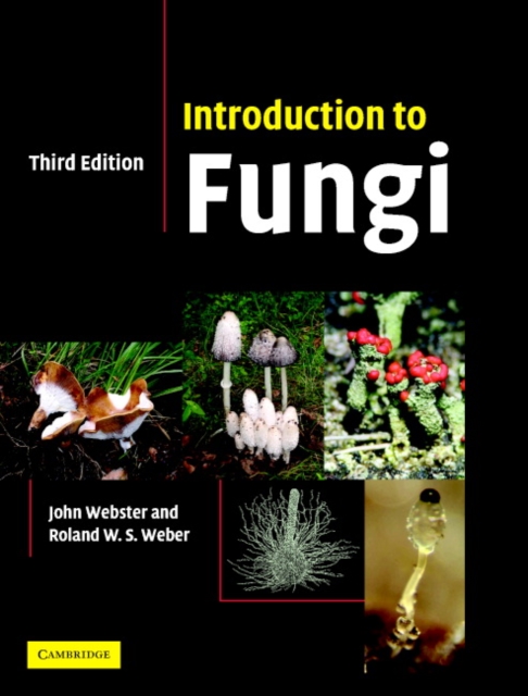 Introduction to Fungi, EPUB eBook
