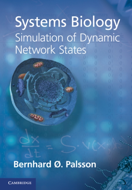 Systems Biology: Simulation of Dynamic Network States, EPUB eBook