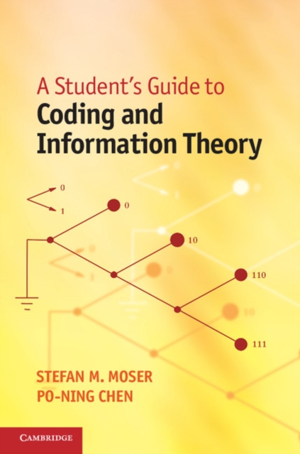 Student's Guide to Coding and Information Theory, EPUB eBook