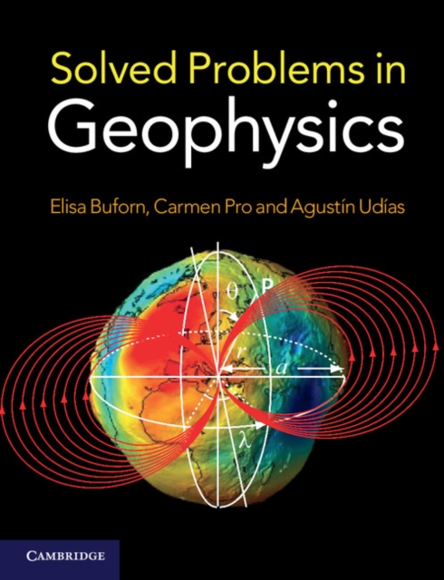 Solved Problems in Geophysics, EPUB eBook