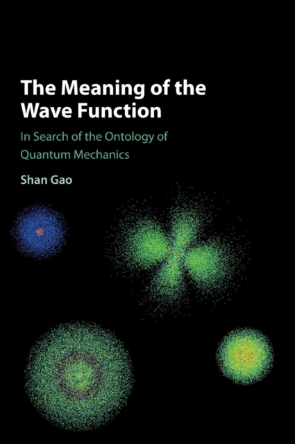 The Meaning of the Wave Function : In Search of the Ontology of Quantum Mechanics, Hardback Book