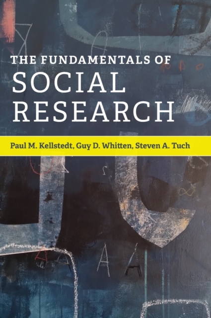 The Fundamentals of Social Research, Hardback Book