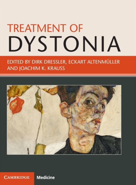 Treatment of Dystonia, Hardback Book