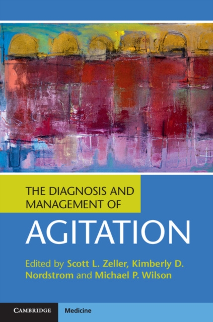 The Diagnosis and Management of Agitation, Hardback Book