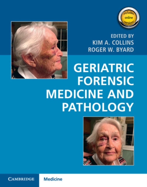 Geriatric Forensic Medicine and Pathology, Undefined Book