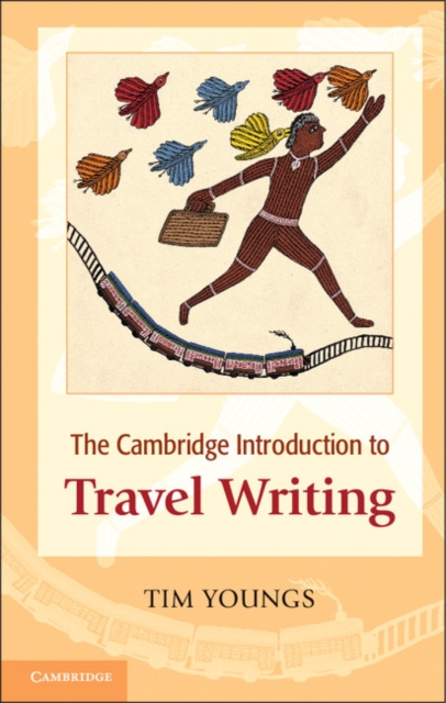 Cambridge Introduction to Travel Writing, PDF eBook