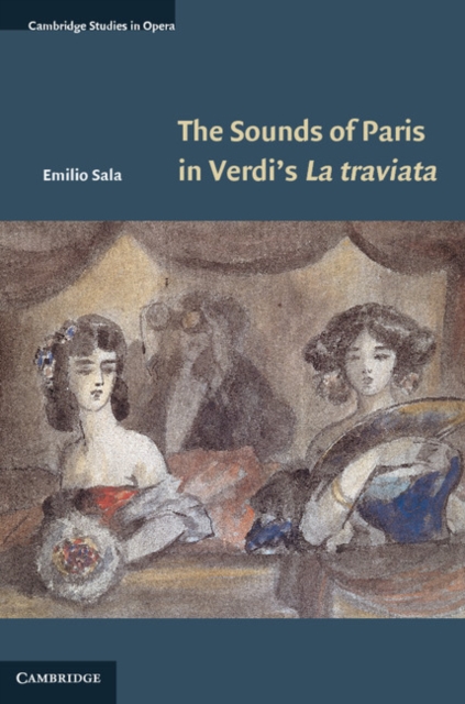 Sounds of Paris in Verdi's La traviata, PDF eBook