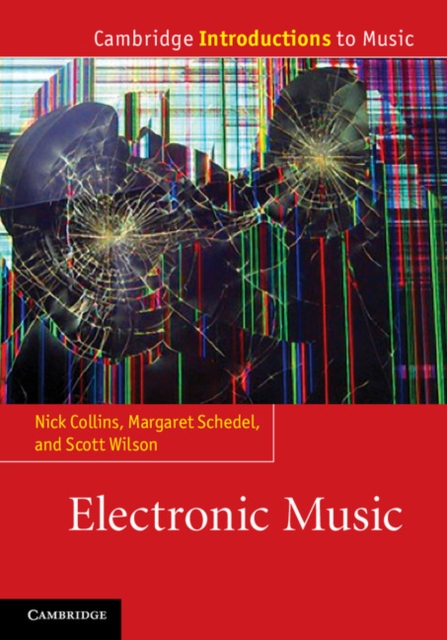 Electronic Music, PDF eBook