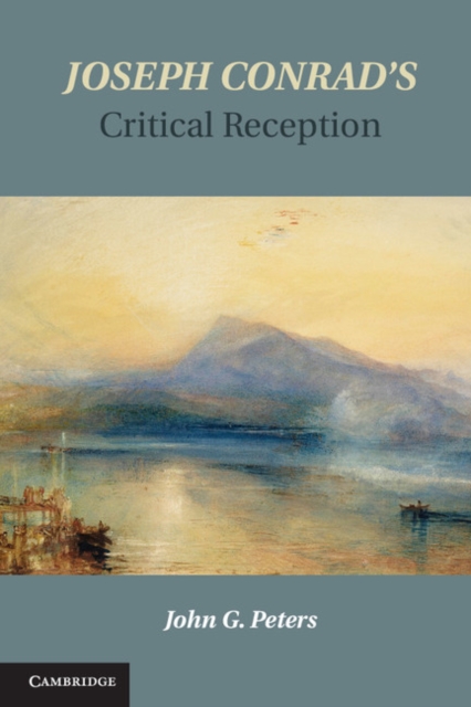 Joseph Conrad's Critical Reception, PDF eBook