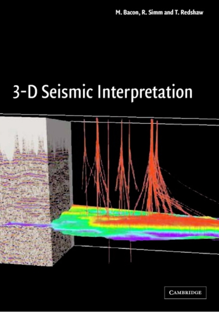 3-D Seismic Interpretation, EPUB eBook