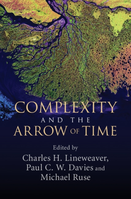 Complexity and the Arrow of Time, EPUB eBook