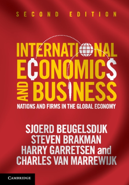 International Economics and Business : Nations and Firms in the Global Economy, EPUB eBook