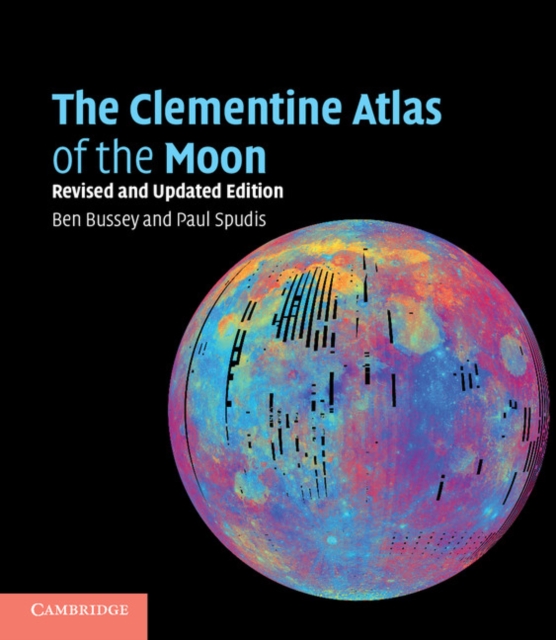 Clementine Atlas of the Moon, PDF eBook