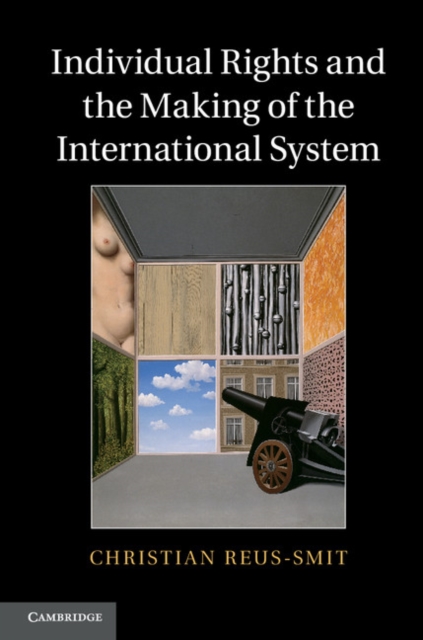 Individual Rights and the Making of the International System, PDF eBook