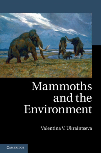 Mammoths and the Environment, PDF eBook