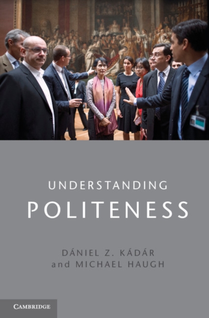 Understanding Politeness, EPUB eBook