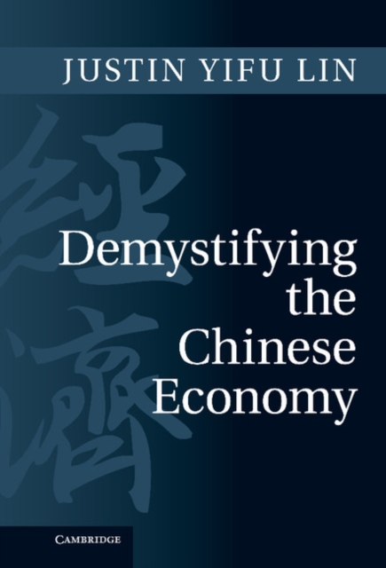 Demystifying the Chinese Economy, PDF eBook