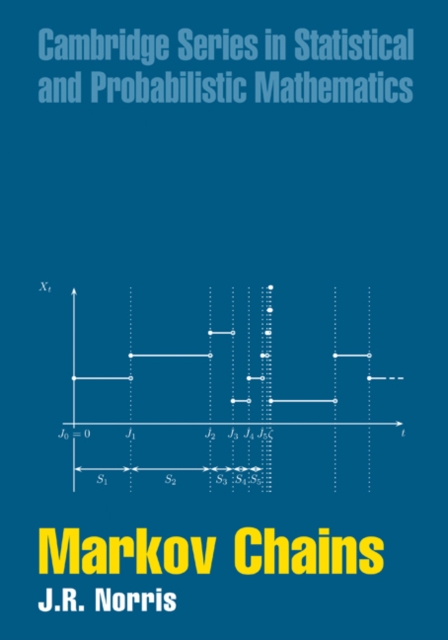 Markov Chains, PDF eBook