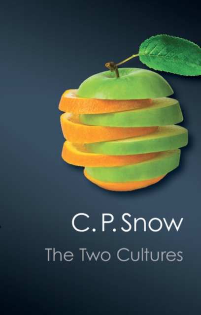 Two Cultures, PDF eBook