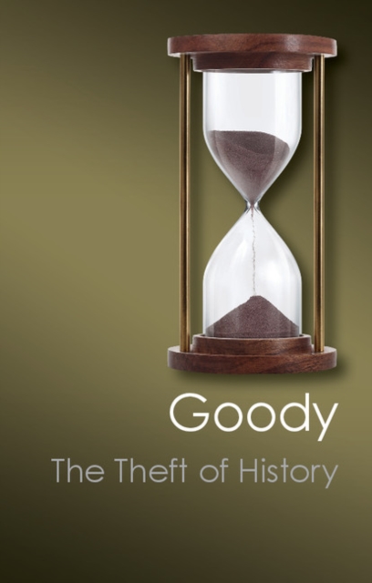 Theft of History, PDF eBook