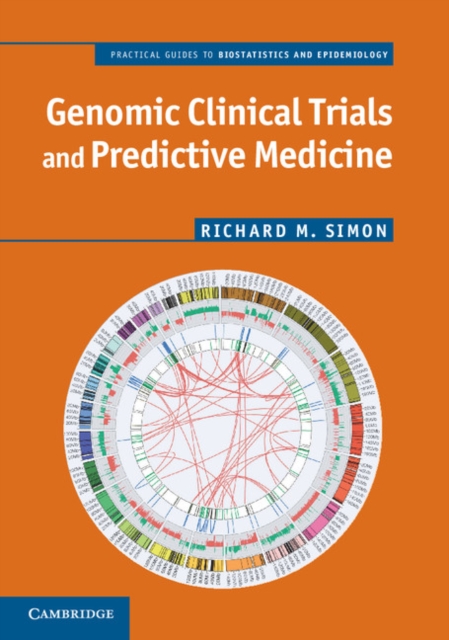 Genomic Clinical Trials and Predictive Medicine, EPUB eBook