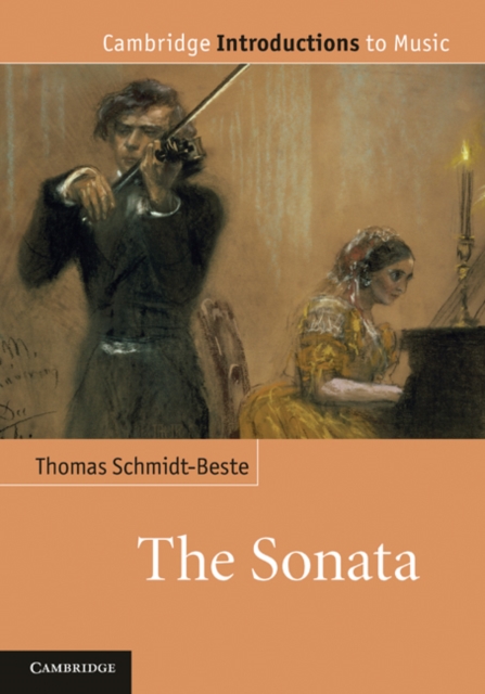 Sonata, PDF eBook
