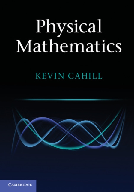 Physical Mathematics, PDF eBook