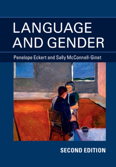 Language and Gender, PDF eBook