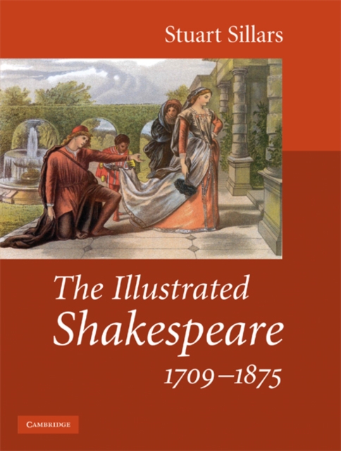 Illustrated Shakespeare, 1709-1875, EPUB eBook
