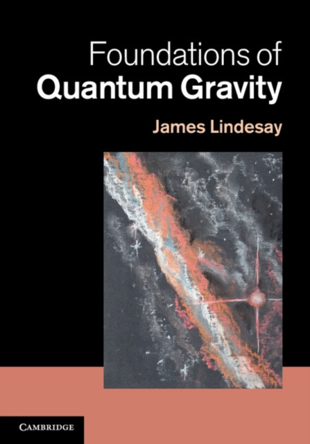 Foundations of Quantum Gravity, EPUB eBook