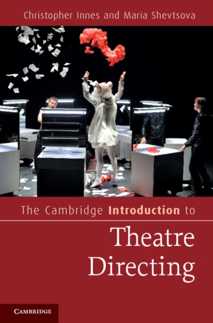Cambridge Introduction to Theatre Directing, PDF eBook