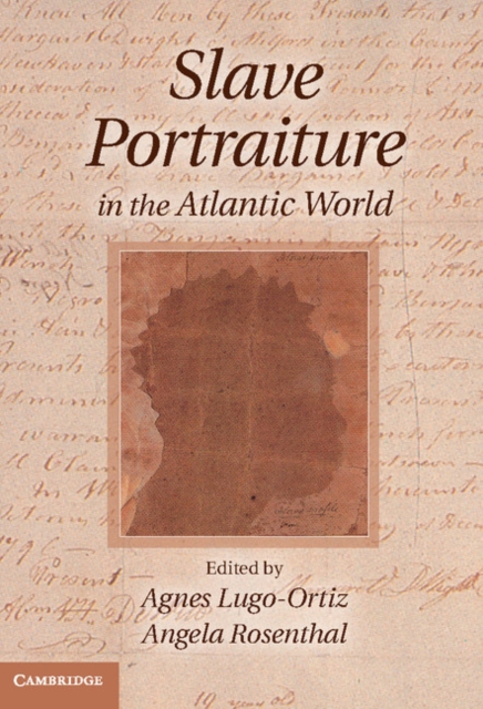 Slave Portraiture in the Atlantic World, PDF eBook