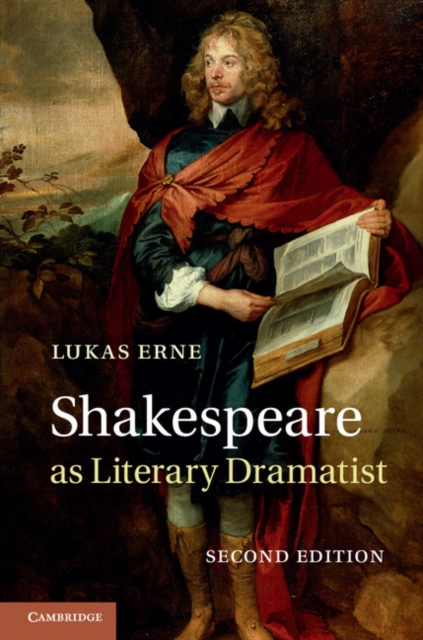 Shakespeare as Literary Dramatist, PDF eBook