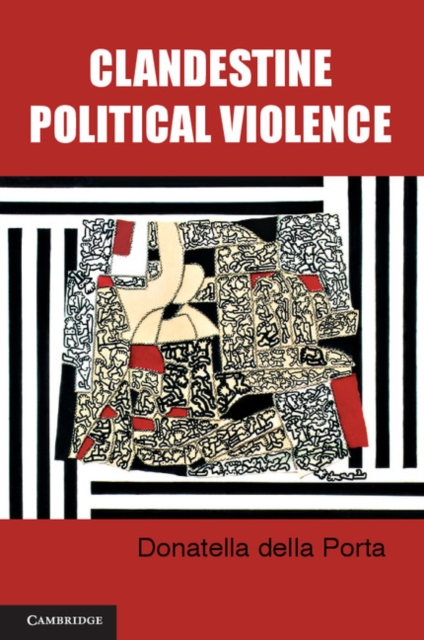 Clandestine Political Violence, EPUB eBook