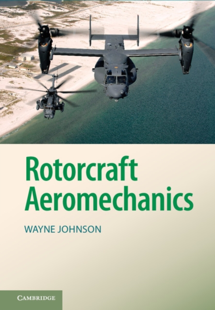 Rotorcraft Aeromechanics, EPUB eBook