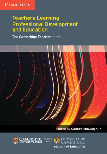 Teachers Learning : Professional Development and Education, PDF eBook