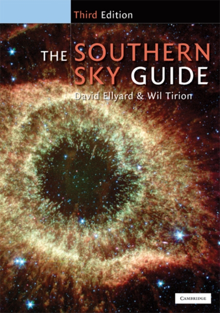 Southern Sky Guide, EPUB eBook