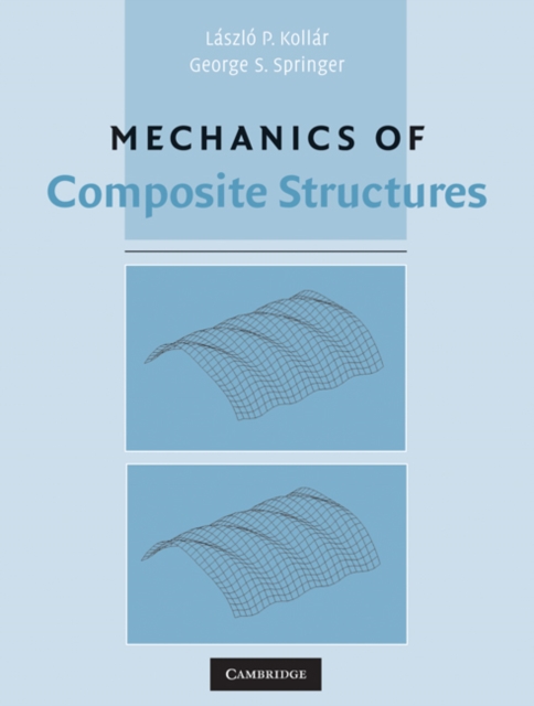 Mechanics of Composite Structures, EPUB eBook