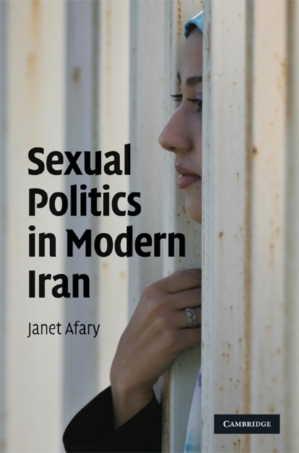 Sexual Politics in Modern Iran, EPUB eBook