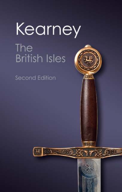 British Isles : A History of Four Nations, EPUB eBook