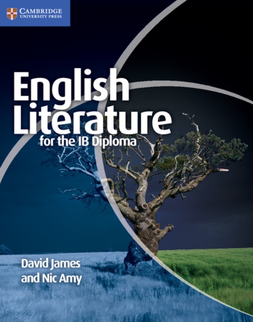 English Literature for the IB Diploma, Paperback / softback Book