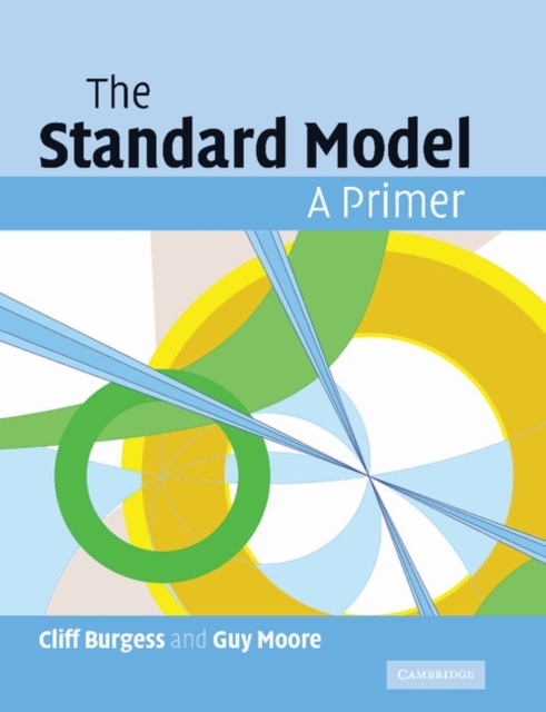 The Standard Model : A Primer, Paperback / softback Book