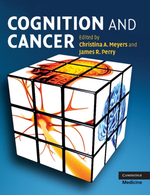 Cognition and Cancer, Paperback / softback Book