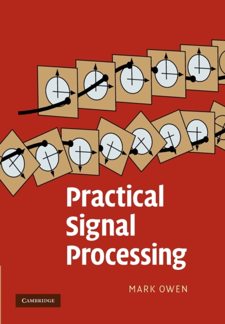 Practical Signal Processing, Paperback / softback Book